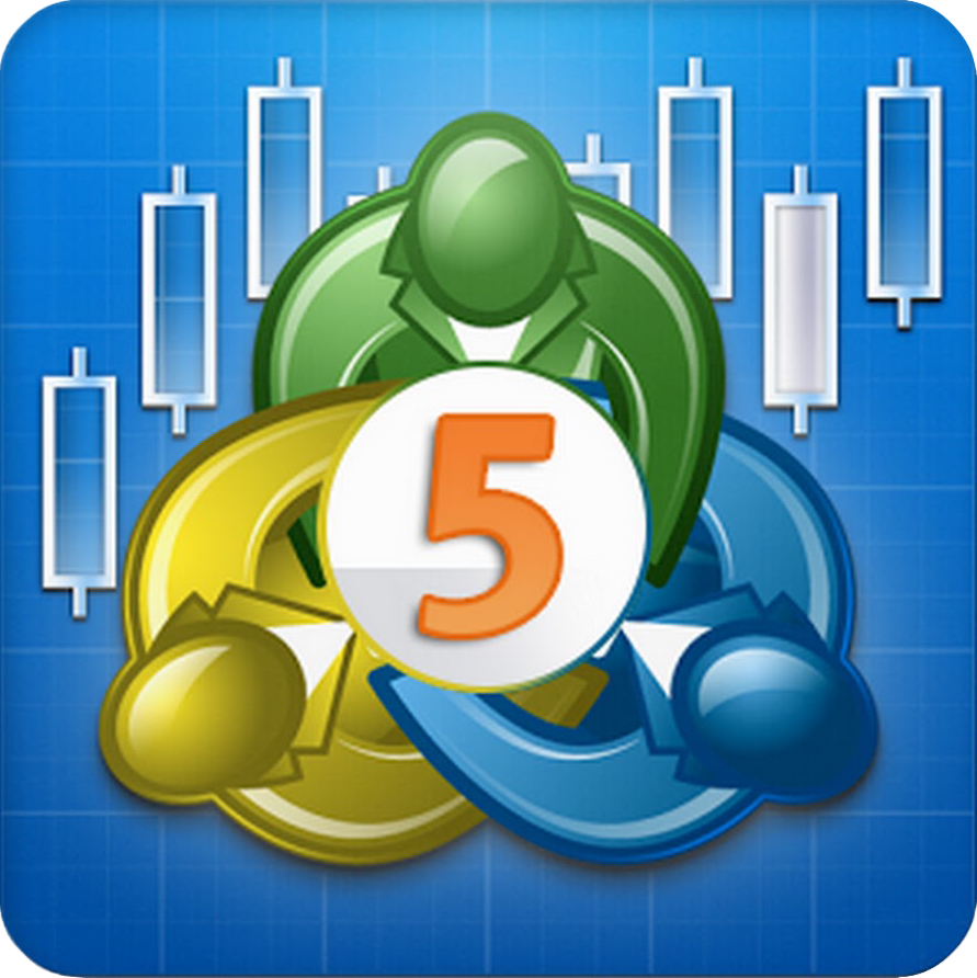Metatrader 5 logo